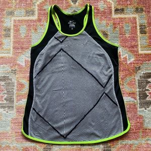 Nike Tank Tops, Size L